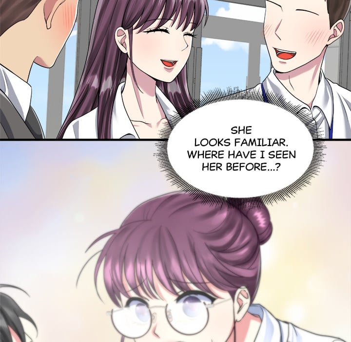 Weekly Enchantment Report Chapter 10 - Page 72