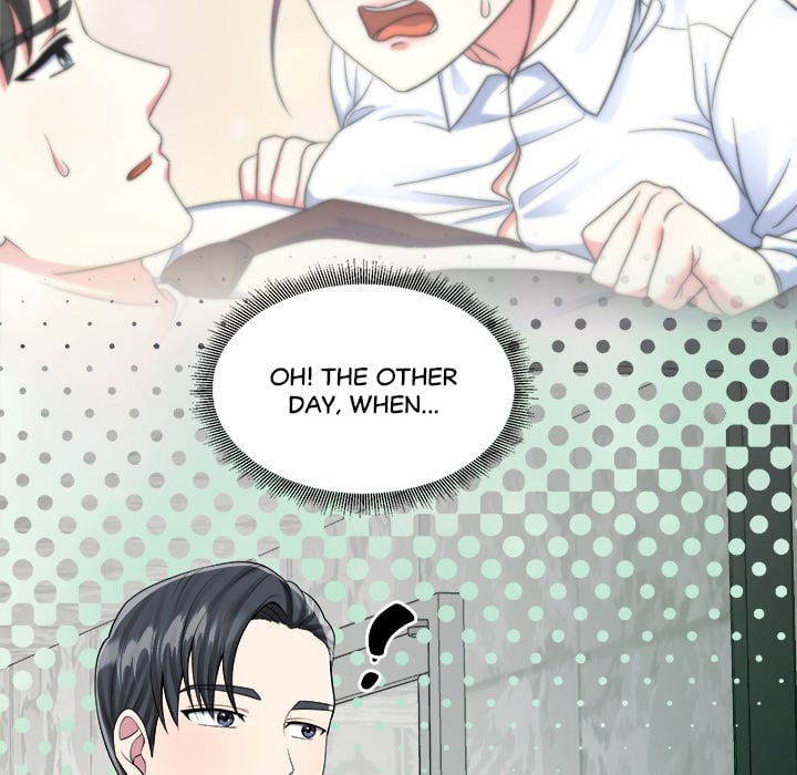 Weekly Enchantment Report Chapter 10 - Page 73