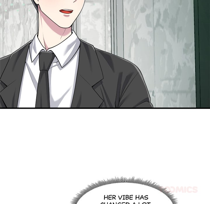 Weekly Enchantment Report Chapter 10 - Page 74