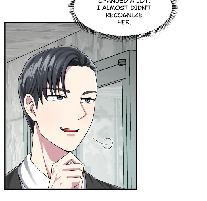 Weekly Enchantment Report Chapter 10 - Page 75