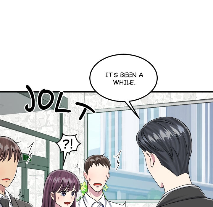 Weekly Enchantment Report Chapter 10 - Page 76