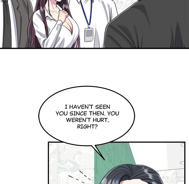 Weekly Enchantment Report Chapter 10 - Page 77