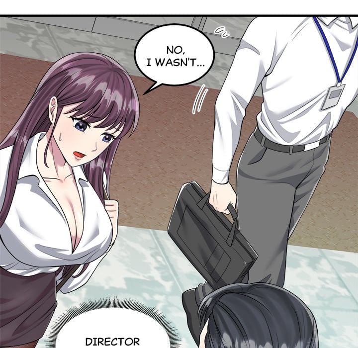 Weekly Enchantment Report Chapter 10 - Page 79