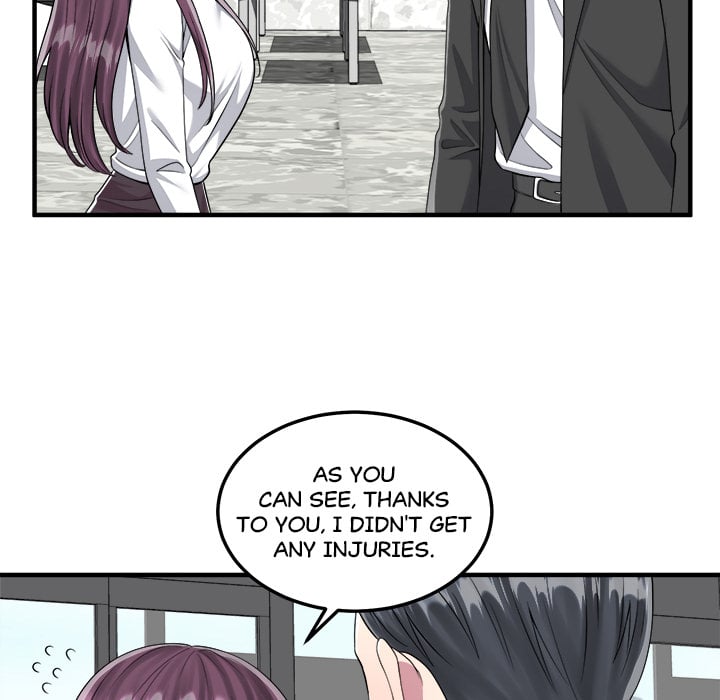 Weekly Enchantment Report Chapter 10 - Page 82