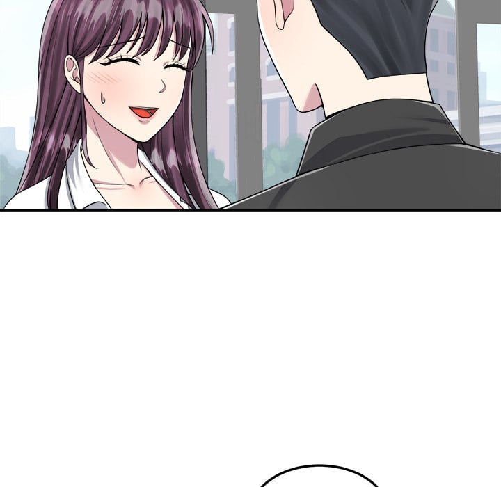 Weekly Enchantment Report Chapter 10 - Page 83