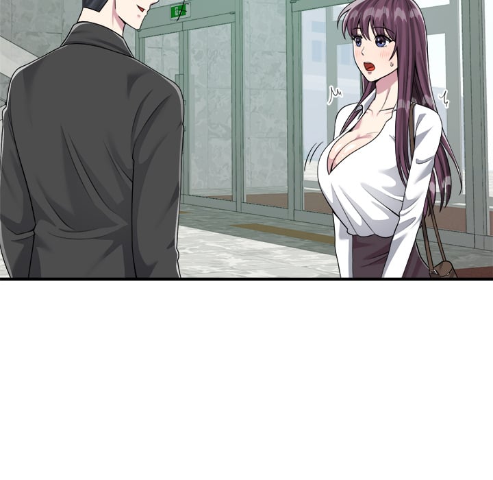 Weekly Enchantment Report Chapter 10 - Page 87