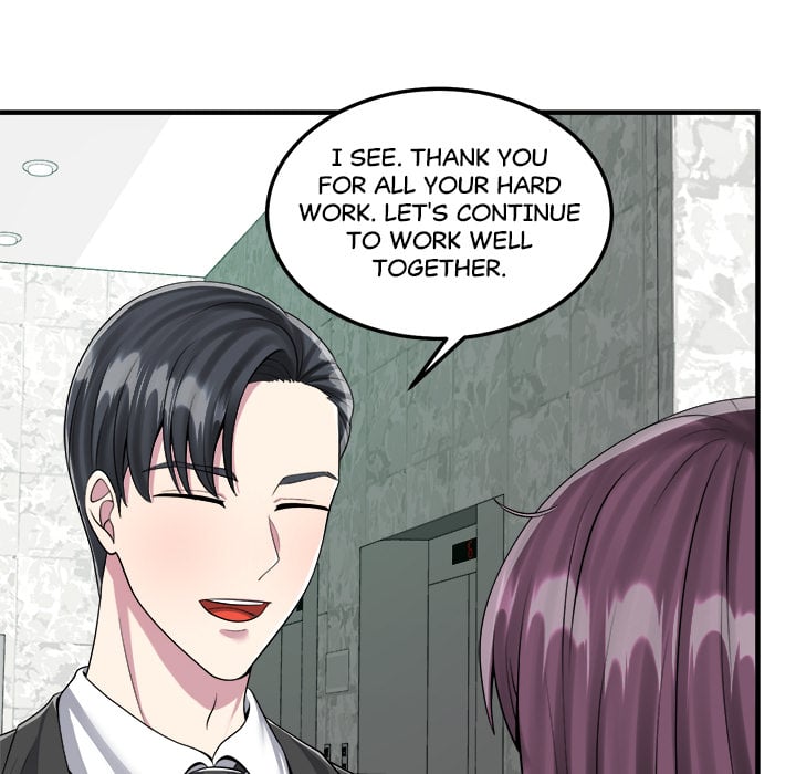 Weekly Enchantment Report Chapter 10 - Page 88