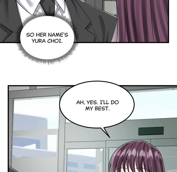 Weekly Enchantment Report Chapter 10 - Page 89