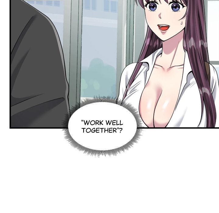 Weekly Enchantment Report Chapter 10 - Page 90