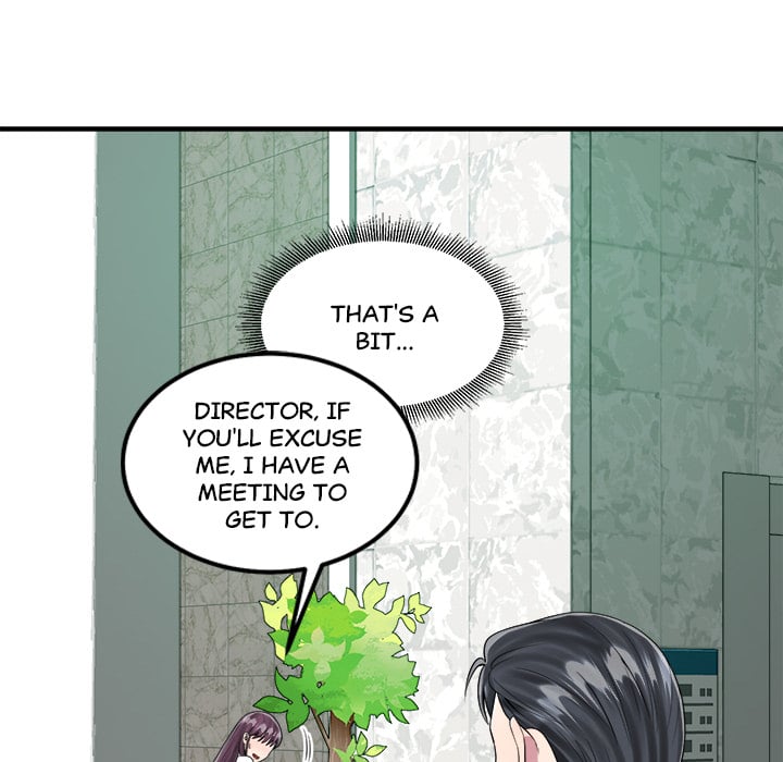 Weekly Enchantment Report Chapter 10 - Page 91