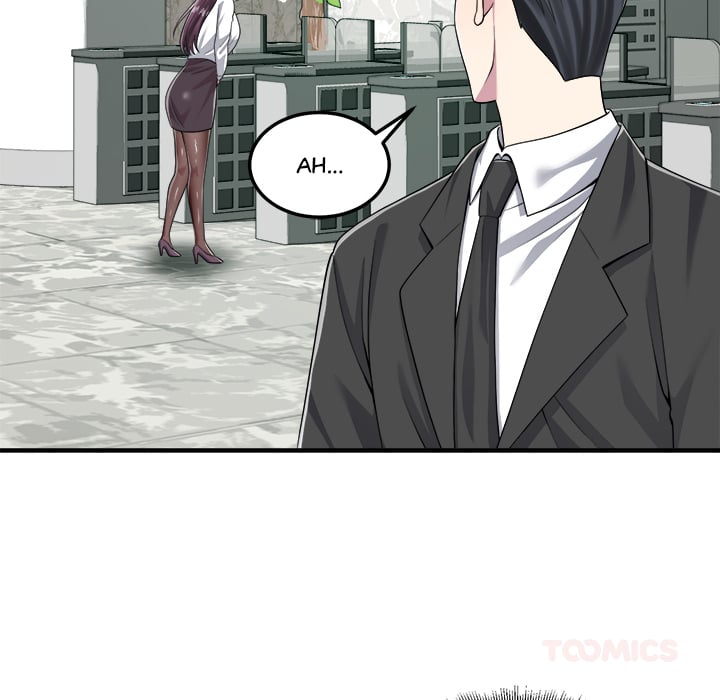 Weekly Enchantment Report Chapter 10 - Page 92