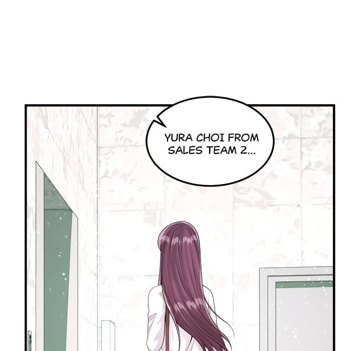 Weekly Enchantment Report Chapter 10 - Page 94