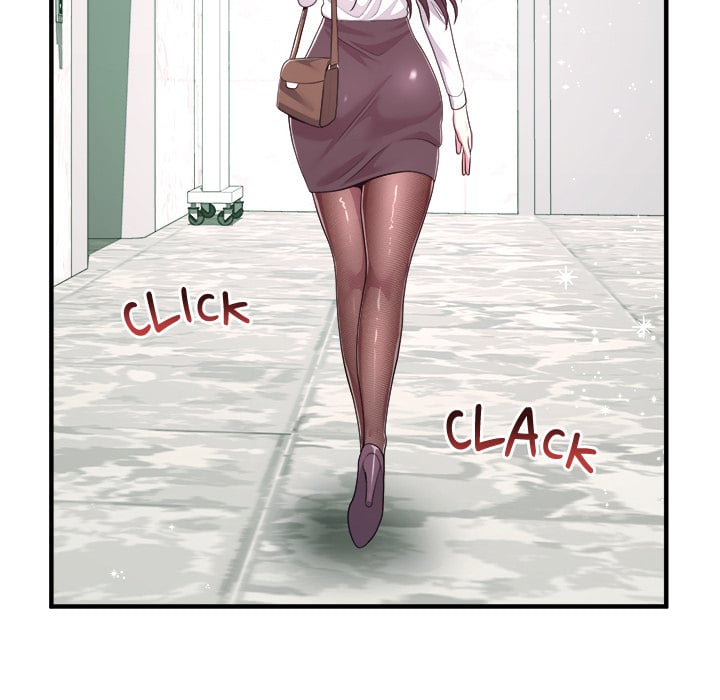 Weekly Enchantment Report Chapter 10 - Page 95