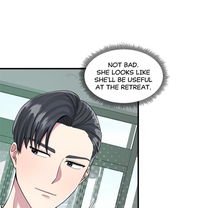 Weekly Enchantment Report Chapter 10 - Page 96