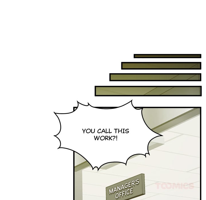 Weekly Enchantment Report Chapter 10 - Page 98