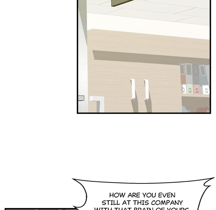 Weekly Enchantment Report Chapter 10 - Page 99