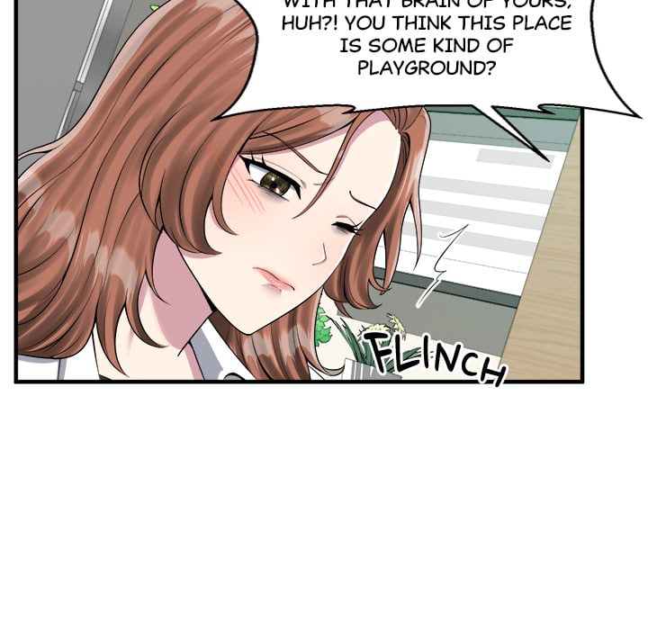 Weekly Enchantment Report Chapter 10 - Page 100