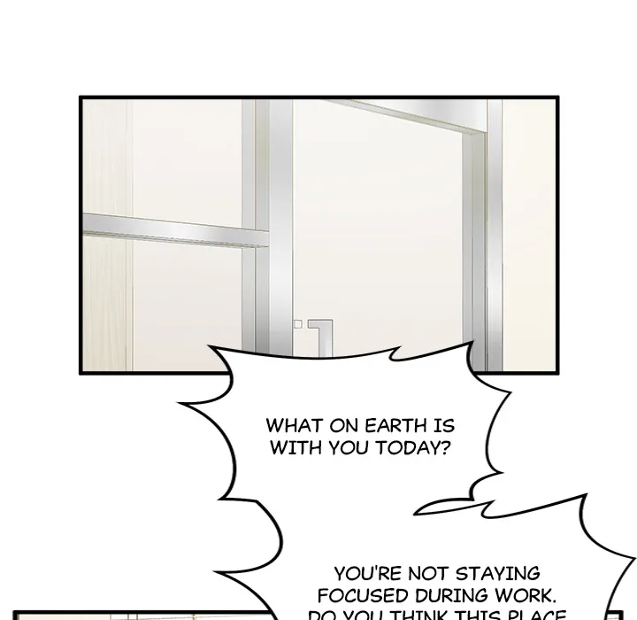 Weekly Enchantment Report Chapter 2 - Page 12