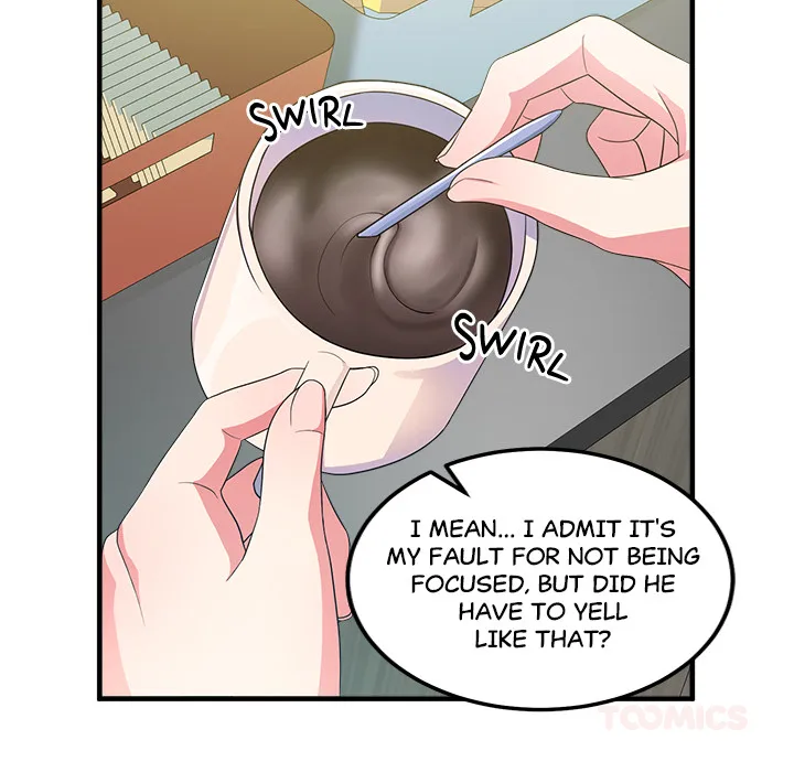 Weekly Enchantment Report Chapter 2 - Page 18
