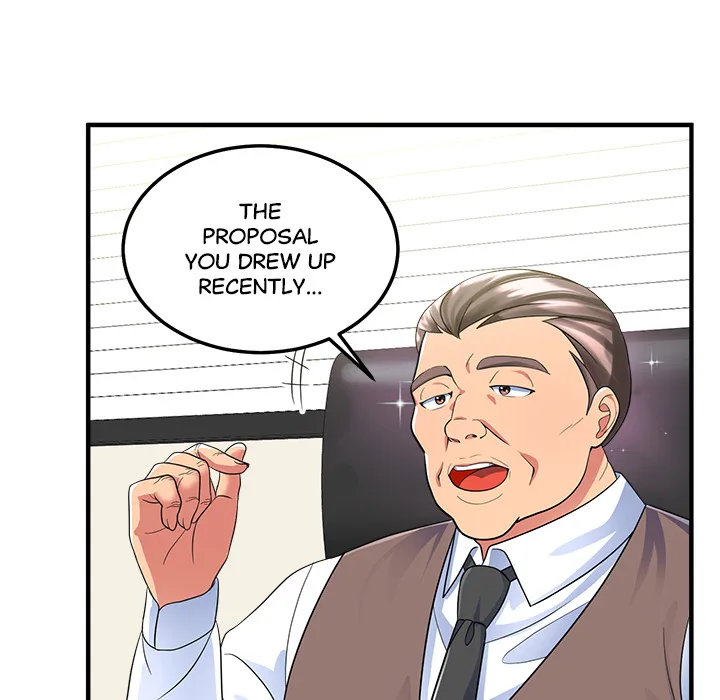 Weekly Enchantment Report Chapter 2 - Page 35