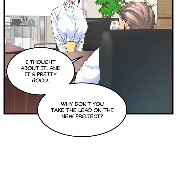 Weekly Enchantment Report Chapter 2 - Page 37