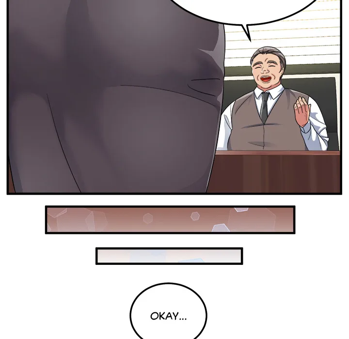 Weekly Enchantment Report Chapter 2 - Page 40
