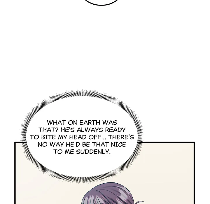 Weekly Enchantment Report Chapter 2 - Page 41