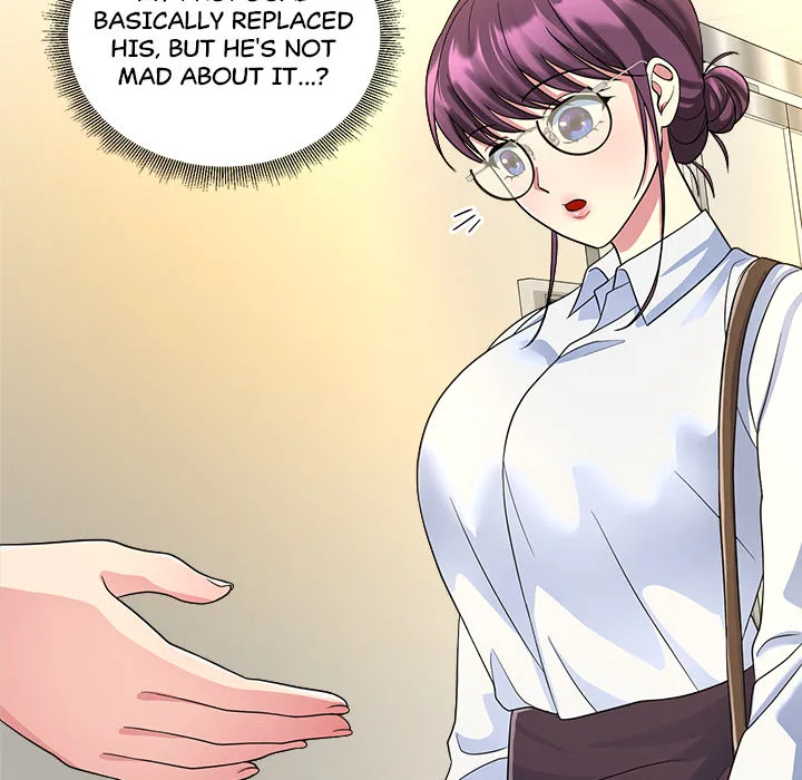 Weekly Enchantment Report Chapter 2 - Page 54