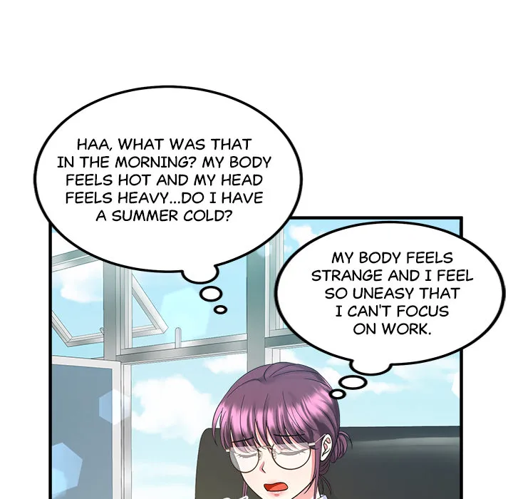 Weekly Enchantment Report Chapter 2 - Page 7