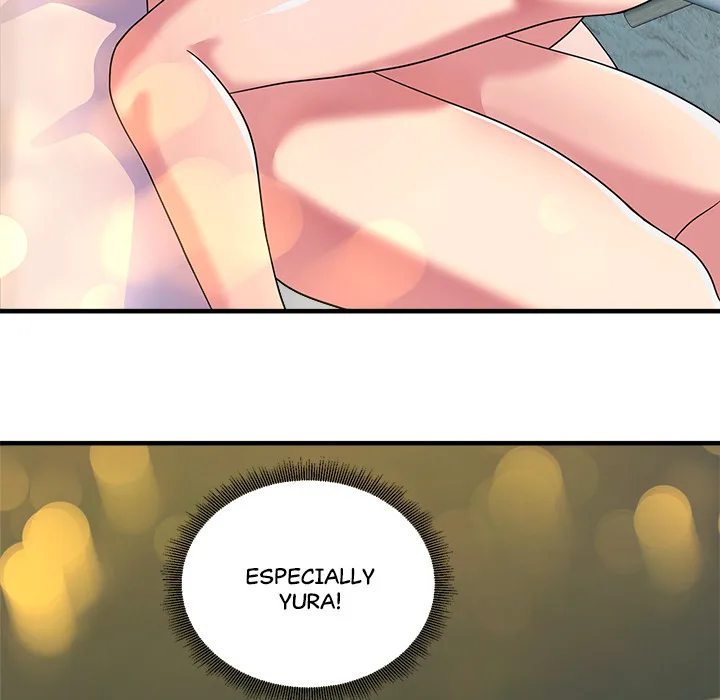 Weekly Enchantment Report Chapter 2 - Page 74