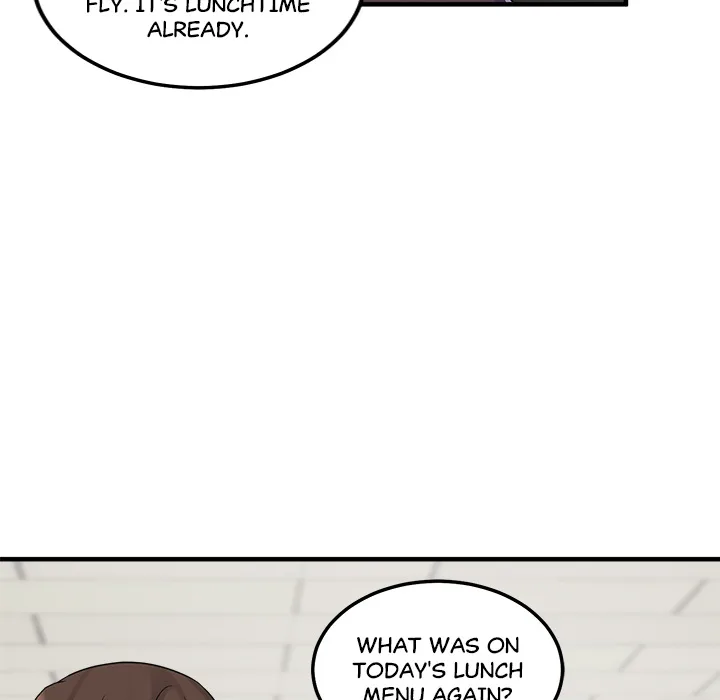 Weekly Enchantment Report Chapter 3 - Page 12