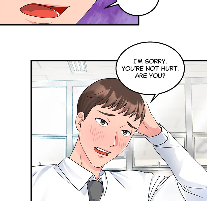 Weekly Enchantment Report Chapter 3 - Page 18