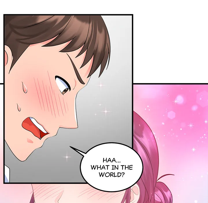 Weekly Enchantment Report Chapter 3 - Page 24