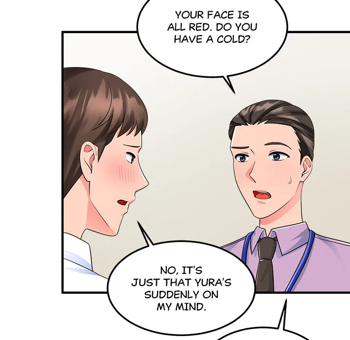 Weekly Enchantment Report Chapter 3 - Page 29