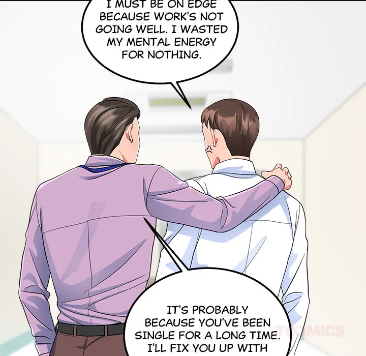 Weekly Enchantment Report Chapter 3 - Page 32