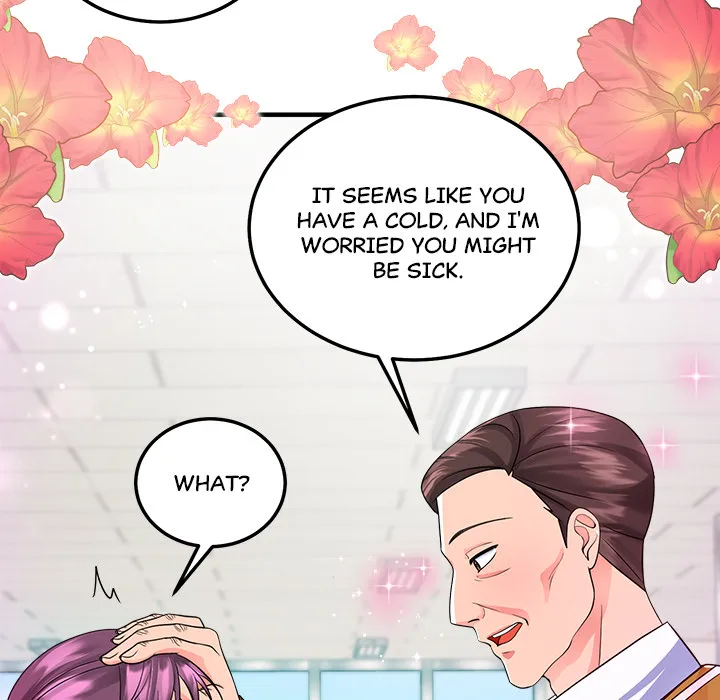 Weekly Enchantment Report Chapter 3 - Page 39