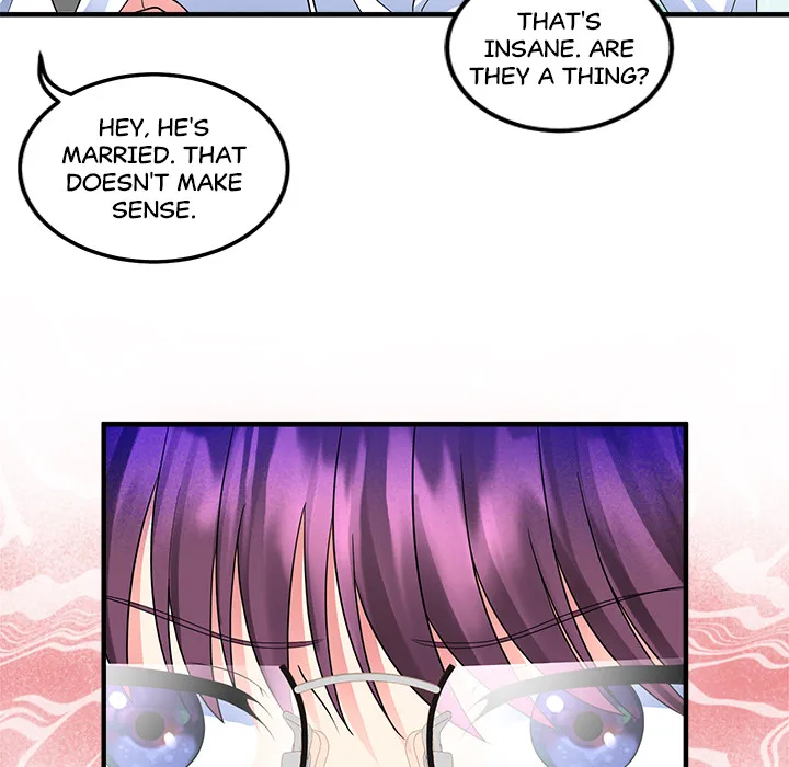 Weekly Enchantment Report Chapter 3 - Page 43