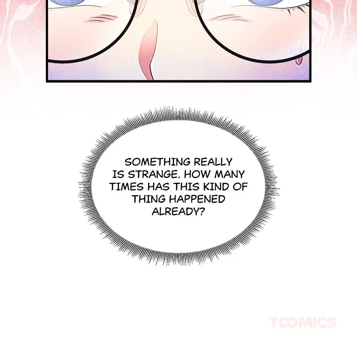 Weekly Enchantment Report Chapter 3 - Page 44