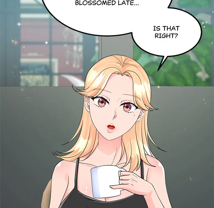 Weekly Enchantment Report Chapter 3 - Page 49