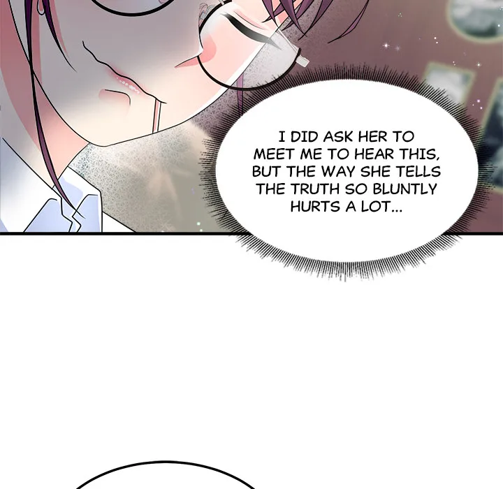 Weekly Enchantment Report Chapter 3 - Page 54
