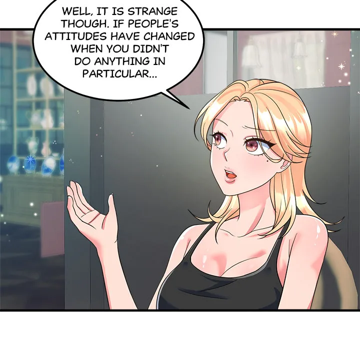 Weekly Enchantment Report Chapter 3 - Page 55