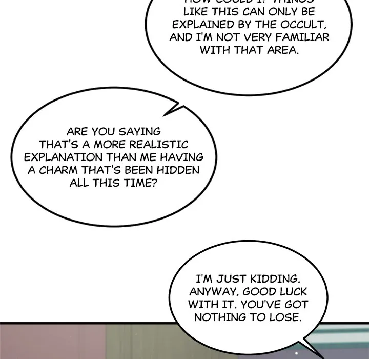 Weekly Enchantment Report Chapter 3 - Page 57