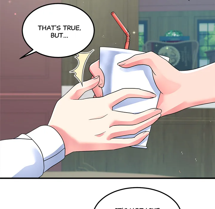 Weekly Enchantment Report Chapter 3 - Page 58