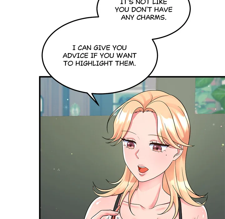 Weekly Enchantment Report Chapter 3 - Page 59