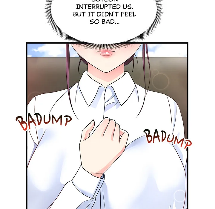 Weekly Enchantment Report Chapter 3 - Page 7