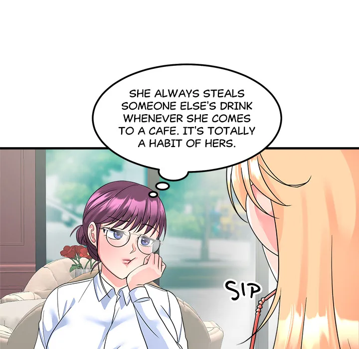 Weekly Enchantment Report Chapter 3 - Page 61
