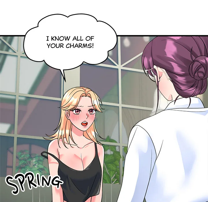 Weekly Enchantment Report Chapter 3 - Page 66