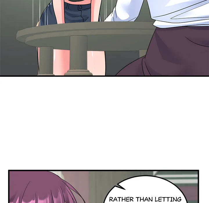 Weekly Enchantment Report Chapter 3 - Page 67