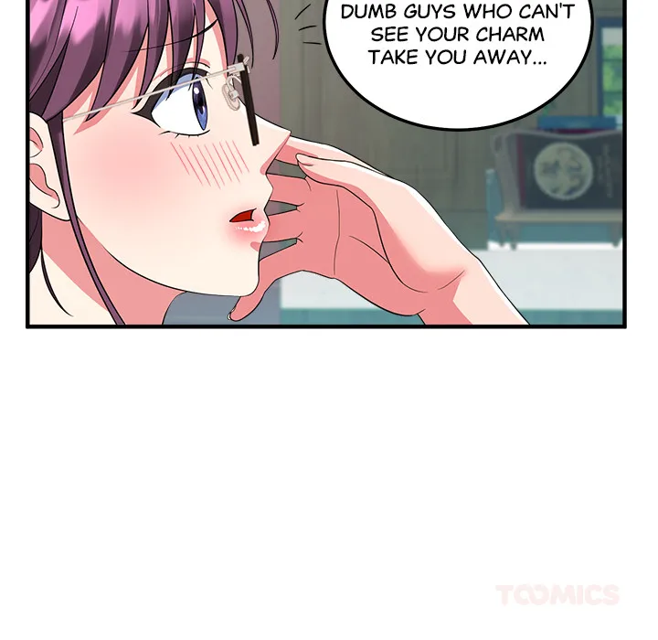 Weekly Enchantment Report Chapter 3 - Page 68