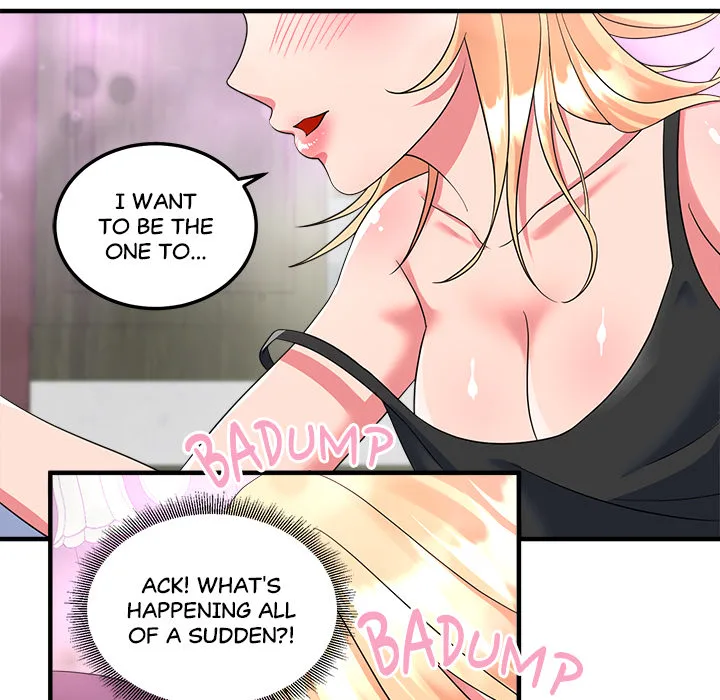 Weekly Enchantment Report Chapter 3 - Page 69